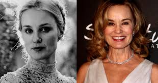 January 29, 2013 contact us: American Horror Story Queen Jessica Lange Turns 70 Happy Birthday Supreme