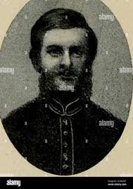 Capt smith hi-res stock photography and images