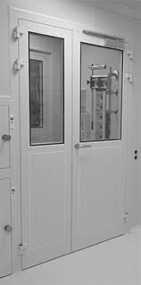 Maybe you would like to learn more about one of these? How To Choose The Right Cleanroom Door