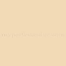 British Paints 2708 Warm Cream