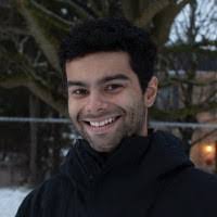 Zach Wald's Instagram, Twitter & Facebook