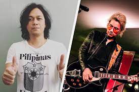 I can't write a happy song, although i i only had that concept instilled in me when people started criticizing the eraserheads. Musician Ely Buendia Denies He Was In Viral Eraserheads Reunion Video Coconuts Manila