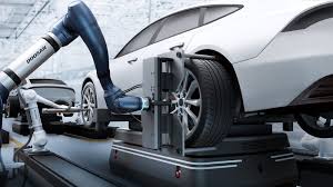 機械人工具推陳出新開源計畫降開發難度