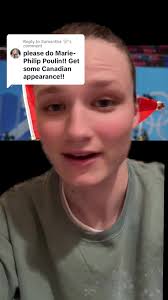 Marie Philip Poulin Gay