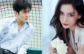 November 1977 in qingdao, volksrepublik china) ist ein chinesischer schauspieler . Huang Xiaoming Still Appreciates Angelababy Very Much Jaynestars Com