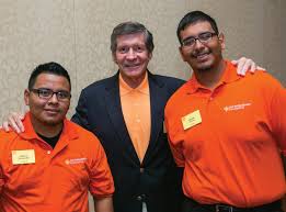 The Immokalee Foundation's 2013 Charity Classic Celebration