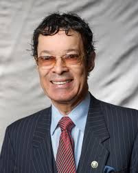 Robyn James Arrington, M.D.