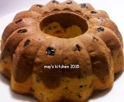 Langkah pertama siapkan satu wadah kemudian masukan tepung terigu, susu bubuk dan baking powder aduk hingga tercampur rata. Cake Pisang Panggang Coklat Keju Kismis By Chen May Liang