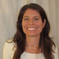 Maria Unger's Instagram, Twitter & Facebook