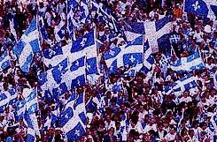 During the beginning of the 17th century, saint jean baptiste day was exported from europe to north america with french colonists. Saint Jean Baptiste Day