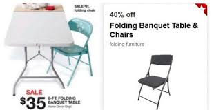 Target 6 Ft Folding Banquet Table 18 Reg Price 39 Banquet Tables Banquet Table