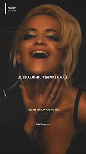 Songs Like Poison Rita Ora