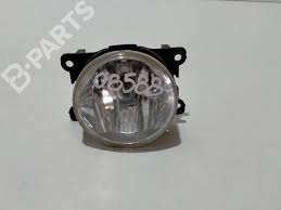 Citroën c4 cactus is launched, incorporating the innovative airbump® protection system. Left Front Fog Light Citroen C4 Cactus 1 2 Vti 82 9675450980 E1 A4 1 2 B Parts