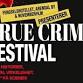 True crime festivalen 2026 (Arendal) event image