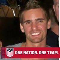 Adam Stroh's Instagram, Twitter & Facebook