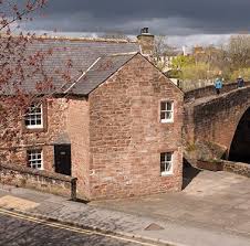 Discover more posts about dumfries. Old Bridge House Museum Dg Culture Dumfries And Galloway Culture Museums And Galleries Dumfries And Galloway Council Festivals Events Exhibitions Whats On Dumfries And Galloway