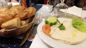 Grill D Istanbul A Courbevoie Mon Resto Halal