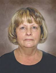 France Caudron née Lapointe avis de décès