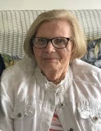 Obituary for Mary Monica Ellermann