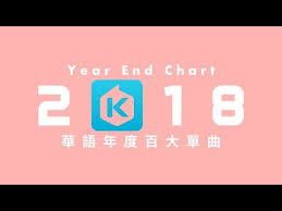 11 21 2019 Kkbox Taiwan C Pop Music Chart Top50 Youtube