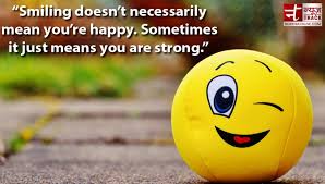 Even if you are looking for holi wishes in different languages such as english, hindi or marathi we have all. Worry Less Smile More Best Smiling Quotes In English Newstrack English 1