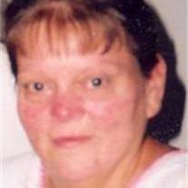 Obituary information for Sandra J. Dillard