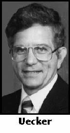 Roger Uecker Obituary (2006)