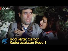 Tokatçı filminde osman, emine yerine babası hasan emmiyi kaçırıyor. Tokatci Osman Emine Yi Kaciriyor Youtube