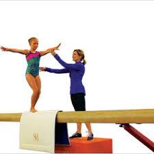 Think outside the box 🙂. Gymnastics Equipment Gymnasium Mats Mancino Mats