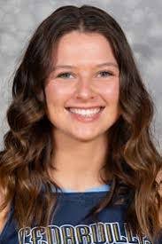 Ebony Perry's Instagram, Twitter & Facebook