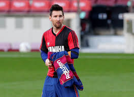Lionel andrés messi cuccittini, испанское произношение: Lionel Messi Leads Tributes As Soccer Mourns Diego Maradona The Japan Times