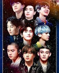 Exo next door (2015) i have to put this drama at the top of my list of korean dramas with exo members. Pin On Exo Exo L
