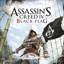 It is the sixth major installment in the assassin's creed series. Assassin S Creed Iv Black Flag Assassin S Creed Wiki Fandom