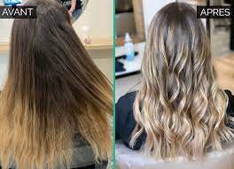 Ce sera long et complexe ; Balayage Blond Quelle Nuance Choisir Pour Ses Cheveux