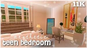 Welcome to bloxburg bedroom speed build. Roblox Bloxburg Aesthetic Bedroom 11k Cute766