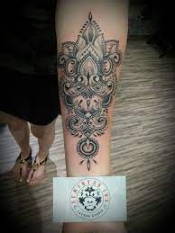 Bali tattoo paradise ink kabupaten badung, bali, tato bali di lengan, tatto bali, tato bali terbaru, sket tatto barong bali 28 henna tattoo bali seminyak henna bali makedes sumber : Mandala Tattoo Artist Bali Tattoo Design