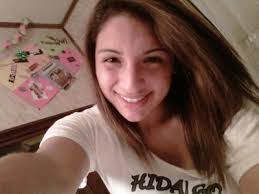 Clarissa Olvera's Instagram, Twitter & Facebook