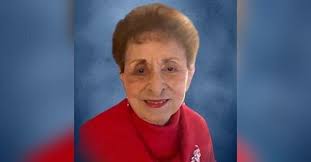 Bertha S. Grant Obituary