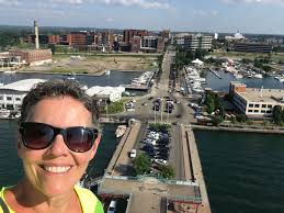 Contest winners got to know Erie better