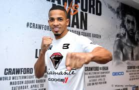 Puerto rican boxer felix verdejo faces multiple charges after the body of his pregnant girlfriend felix verdejo walks to the ring before his lightweight bout against will madera (not pictured) at mgm. Felix Verdejo To Return On December 12 In Las Vegas Boxing News