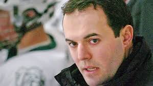 H.S. HOCKEY NOTES: Don't tell Canton it can't