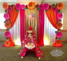 92 Indian Baby Showers Ideas In 2021 Indian Baby Showers Indian Baby Baby Shower Themes