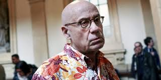 James Ellroy, un big band à lui tout seul