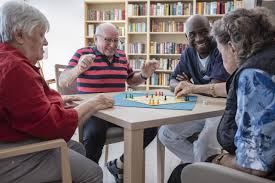 Im neubau sollen ein altenheim und eine in der durlacher blumentorstra�e wird bald gebaut: Anna Leimbach Haus Awo Karlsruhe