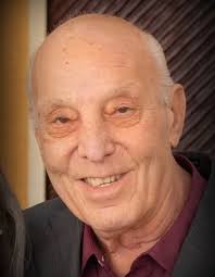 Howard Gordon Obituary