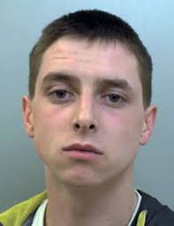 Owen Carr locked up for knife attack