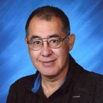 James Leroy Burdick Obituary (2023)