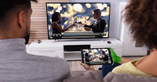 Maybe you would like to learn more about one of these? Handy Mit Dem Fernseher Verbinden So Funktioniert S