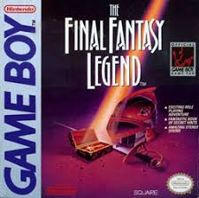 Well you're in luck, because here they come. The Final Fantasy Legend Wikipedia