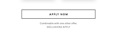 Echecks may also be accepted at select locations. Experience The Vip Treatment With A Banana Republic Credit Card Banana Republic Email Archive